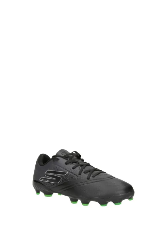 Skechers Calcio 252060l Black