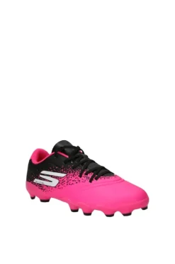Skechers Calcio 252060l Black