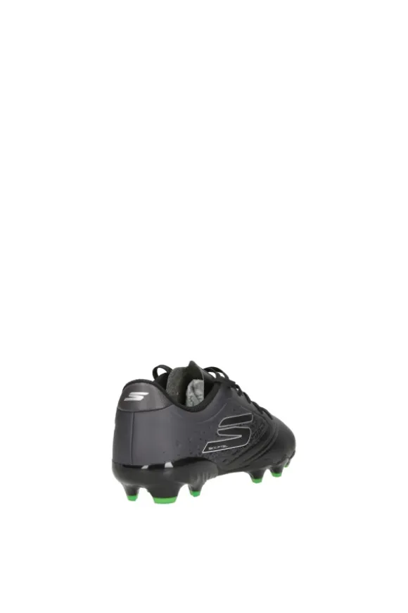 Skechers Calcio 252060l Black