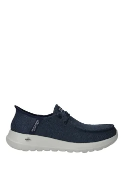 Skechers Mocassino 216285 Navy