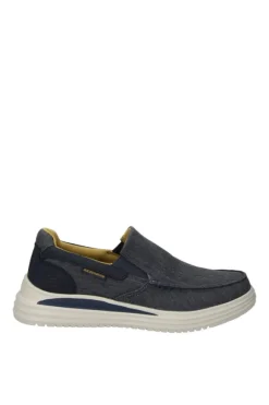 Skechers Mocassino 204785 Navy