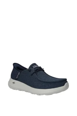 Skechers Mocassino 216285 Navy