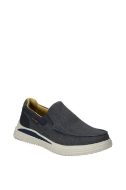 Skechers Mocassino 204785 Navy