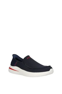 Skechers Mocassino 210604 Navy