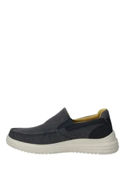 Skechers Mocassino 204785 Navy