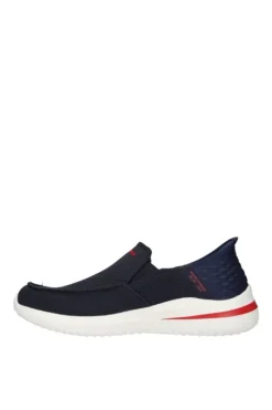 Skechers Mocassino 210604 Navy