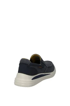 Skechers Mocassino 204785 Navy