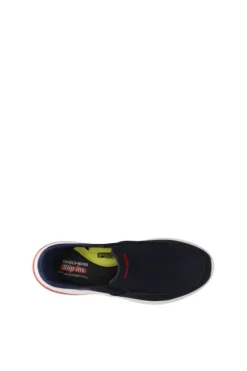 Skechers Mocassino 210604 Navy
