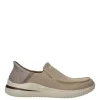 Skechers Mocassino 210604 Taupe