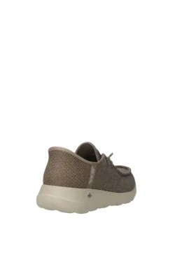 Skechers Mocassino 216285 Taupe