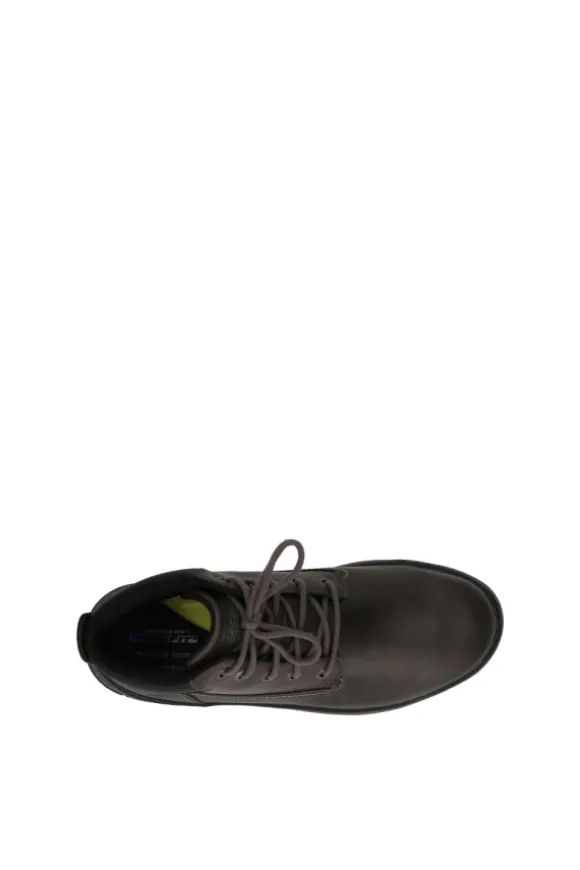 Skechers Polacchino 205235 Charcoal