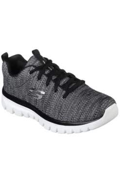 Skechers Running 12614 Black