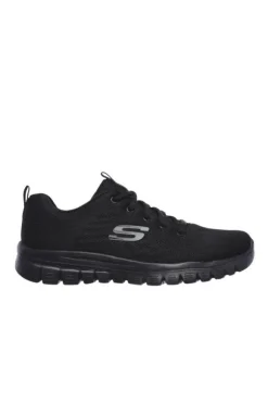 Skechers Running 12615 Black