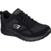 Skechers Running 52635 Black