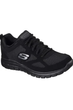 Skechers Running 52635 Black