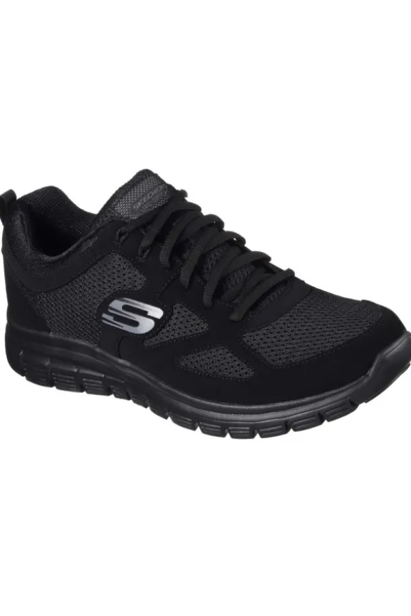 Skechers Running 52635 Black