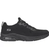 Skechers Running 117378 Black