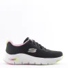 Skechers Running 149722 Black