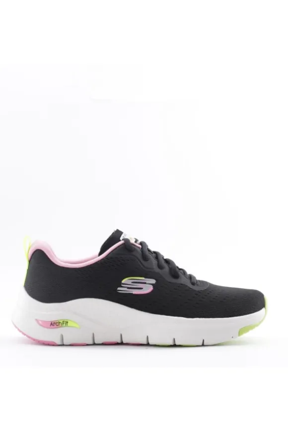 Skechers Running 149722 Black