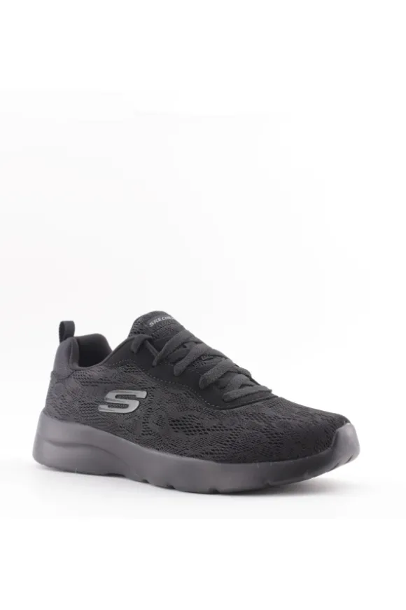 Skechers Running 12963 Black