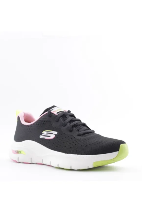 Skechers Running 149722 Black