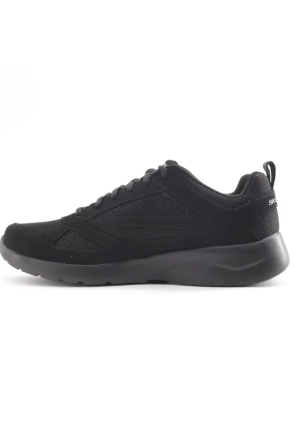 Skechers Running 58363 Black