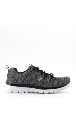 Skechers Running 12614 Black