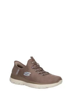Skechers Running 150254 Brown