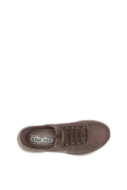 Skechers Running 150254 Brown