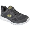Skechers Running 52635 Charcoal