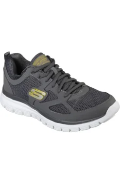 Skechers Running 52635 Charcoal