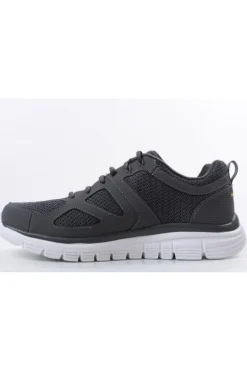 Skechers Running 52635 Charcoal