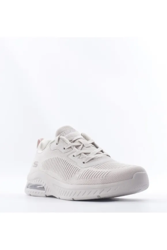 Skechers Running 117378 Naturale