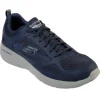 Skechers Running 58363 Navy