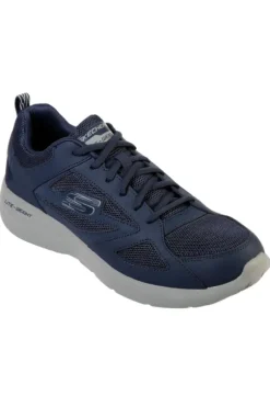 Skechers Running 58363 Navy