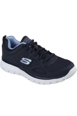Skechers Running 52635 Navy