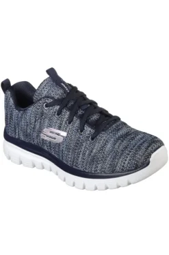 Skechers Running 12614 Navy