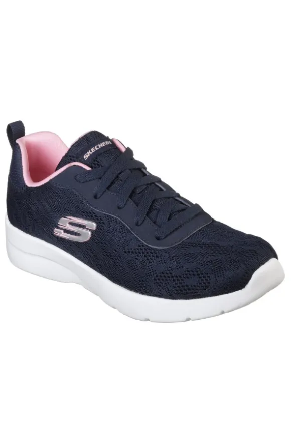 Skechers Running 12963 Navy