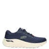 Skechers Running 232700 Navy