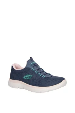 Skechers Running 150113 Navy