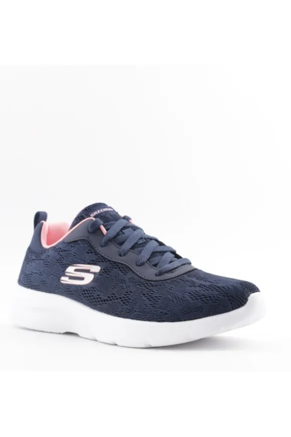 Skechers Running 12963 Navy