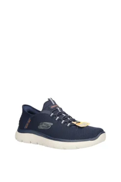 Skechers Running 232457 Navy