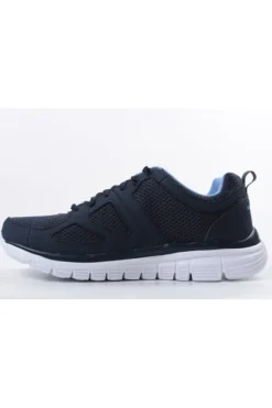 Skechers Running 52635 Navy