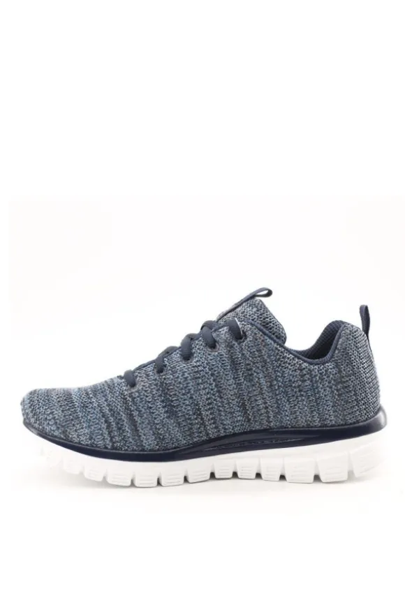 Skechers Running 12614 Navy