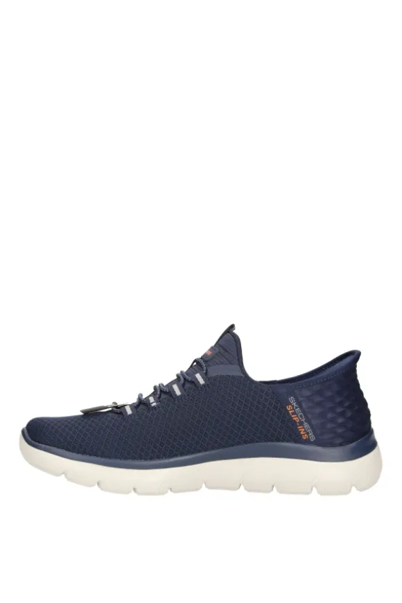 Skechers Running 232457 Navy