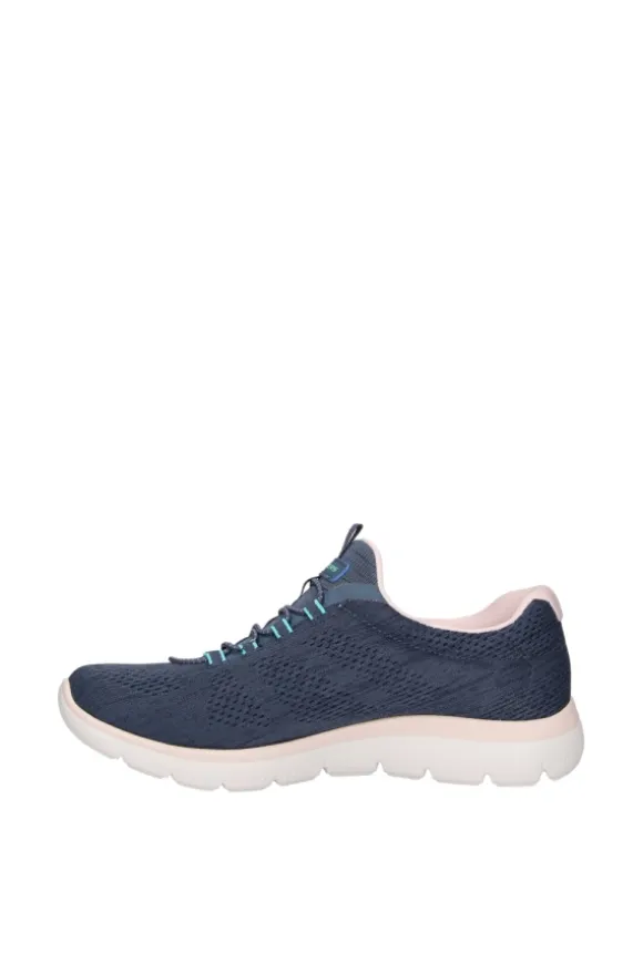 Skechers Running 150113 Navy