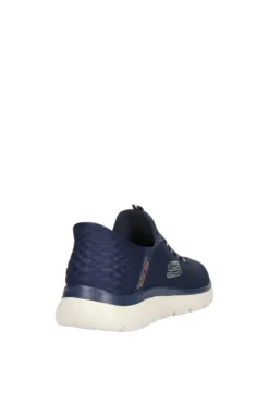 Skechers Running 232457 Navy