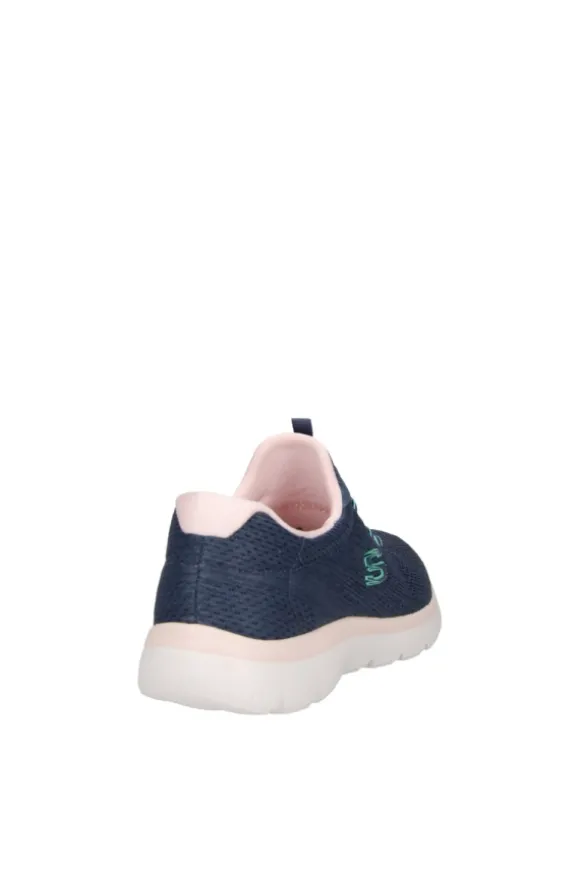Skechers Running 150113 Navy