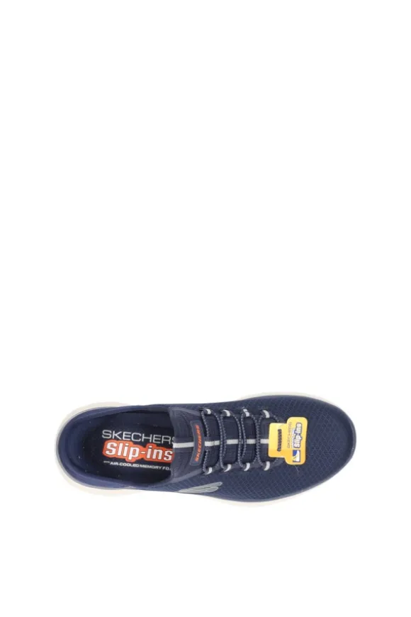 Skechers Running 232457 Navy