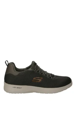 Skechers Running 58360 Olive